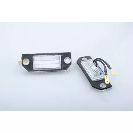 M-tech ΦΩΤΑ ΠΙΝΑΚΙΔΑΣ LED FORD FOCUS / C-MAX MTECH - 2 ΤΜΧ. CLP017/MT 