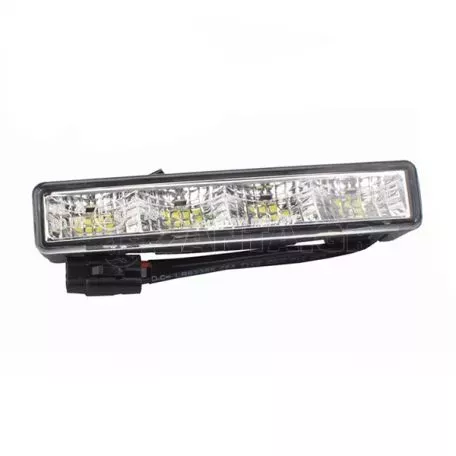 M-tech ΠΡΟΣΘΕΤΟ DAYTIME DRL 905HP 12/24V - OSRAM - ΔΙΕΘΝΕΣ (ΜΕ 2x4HP LED - 127 Χ 31 Χ 22mm) - 2 ΤΕΜ. M-TECH DL-LD905/MT 