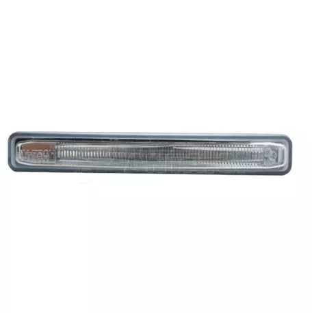 M-tech DRL 957HP 12V OSRAM ΠΡΟΣΘΕΤΟ DAYTIME ΔΙΕΘΝΕΣ ΜΕ 2x2LED 180x42x24mm 2ΤΕΜ. DL-LD957/MT 