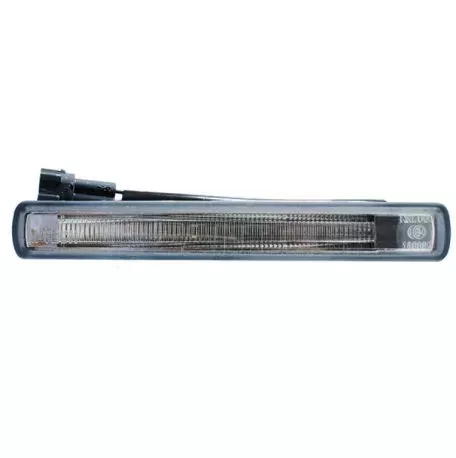 M-tech DRL 955LG 12V OSRAM ΠΡΟΣΘΕΤΟ DAYTIME ΔΙΕΘΝΕΣ ΜΕ 2x2LED 185x40x25mm 2ΤΕΜ. DL-LD955/MT 