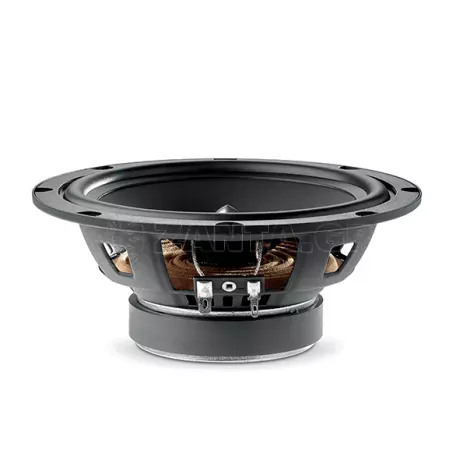 Focal ΗΧΕΙΑ FOCAL ASE-165 ΔΙΑΙΡΟΥΜΕΝΑ 60W RMS 16.5cm 2 ΔΡΟΜΩΝ - 2 TEM. ASE-165 