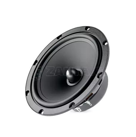 Focal ΗΧΕΙΑ FOCAL ASE-165 ΔΙΑΙΡΟΥΜΕΝΑ 60W RMS 16.5cm 2 ΔΡΟΜΩΝ - 2 TEM. ASE-165 