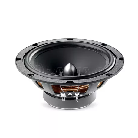 Focal ΗΧΕΙΑ FOCAL ASE-165 ΔΙΑΙΡΟΥΜΕΝΑ 60W RMS 16.5cm 2 ΔΡΟΜΩΝ - 2 TEM. ASE-165 