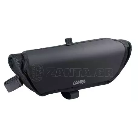 Lampa ΤΣΑΝΤΑ MOTO HANDLEBAR T-VOYAGER ΑΔΙΑΒΡΟΧΟ 2,0L 340x170x80mm LAMPA - 1 ΤΕΜ 9156.9-LM 