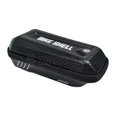 ototop ΤΣΑΝΤΑΚΙ - ΘΗΚΗ ΣΚΕΛΕΤΟΥ ΠΟΔΗΛΑΤΟΥ BIKE SHELL E5 21X9X5CM 0006687OT190/OTO 