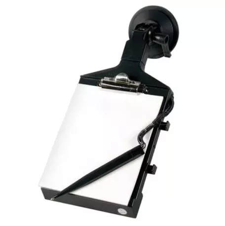 Lampa Σημειωματάριο με βεντούζα L6547.3 