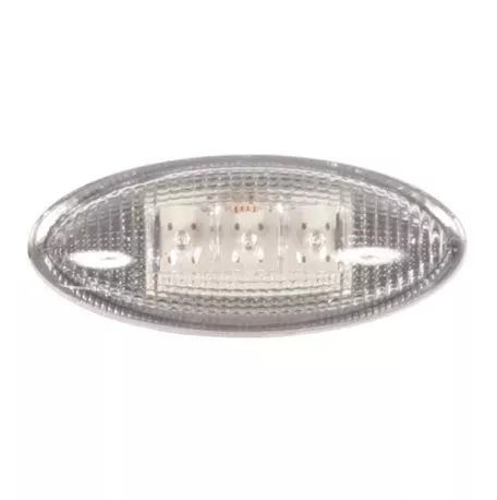 Lampa Φλασάκια Πλαϊνά για Opel Vectra (95-98) FLA-1305.1 