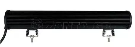 M-tech ΠΡΟΒΟΛΕΑΣ LIGHT BAR COMBO 10-32V 126W 8400lm OSRAM 42xLED (502 x 63 x 108 mm) ΜΠΑΡΑ LED M-TECH -1ΤΕΜ WLO607/MT 