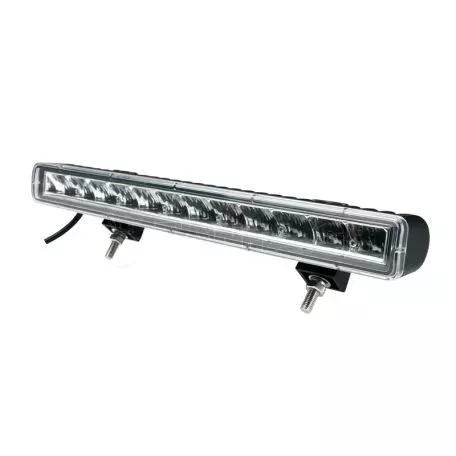 M-tech ΠΡΟΒΟΛΕΑΣ LED DRIVING 10-32V 36W 2400lm 350x37,2x69mm WLO201/MT 