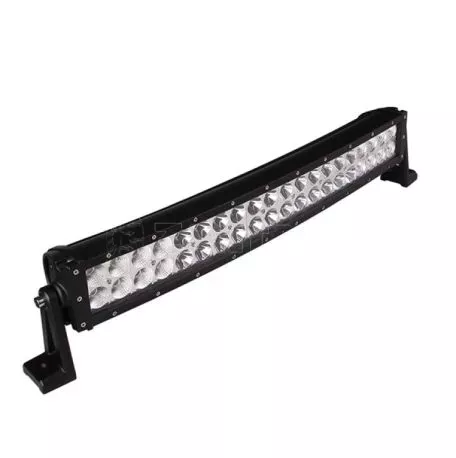 M-tech ΠΡΟΒΟΛΕΑΣ LIGHT BAR 10-32V 120W 7200lm CREE LED ΚΥΡΤΟΣ 611x75,63x79,46mm WLC703/MT 