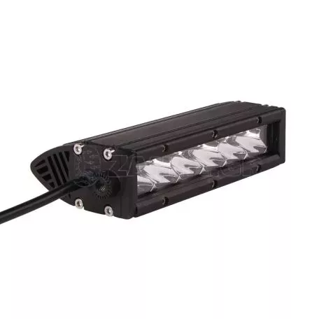 M-tech ΠΡΟΒΟΛΕΑΣ ΕΡΓΑΣΙΑΣ LIGHT BAR 10-32V 30W 2100lm CREE LED (180 x 42 x 82 mm) ΜΠΑΡΑ LED M-TECH WLC803/MT 