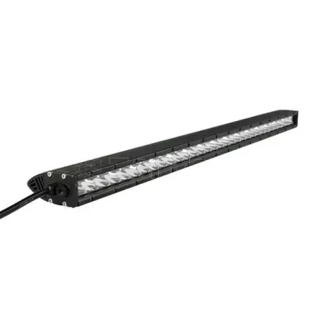 M-tech ΠΡΟΒΟΛΕΑΣ ΕΡΓΑΣΙΑΣ LIGHT BAR COMBO 10-32V 160W 11200lm CREE LED (830 x 42 x 82 mm) ΜΠΑΡΑ LED M-TECH -1ΤΕΜ WLC816/MT 