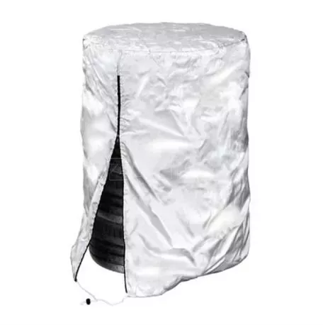 Lampa ΑΔΙΑΒΡΟΧΗ ΚΟΥΚΟΥΛΑ ΕΛΑΣΤΙΚΩΝ TYRES STORAGE COVERS (M) 66 Χ 97 cm L1594.6 