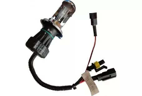 M-tech H4-3 12V 8.000K KIT XENON CAN-BUS (ΔΙΠΛΗ ΣΚΑΛΑ) XEN.KMBH48/MT 