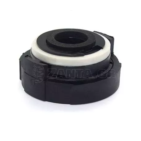 M-tech ΑΝΤΑΠΤΟΡΑΣ ΓΙΑ ΛΑΜΠΑ XENON H7 ΓΙΑ BMW ΣΕΙΡΑ 3 E46 97>06 1ΤΕΜ. P025/MT 