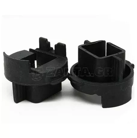 M-tech BMW / FORD / MERCEDES / OPEL / NISSAN / VW / VOLVO ΑΝΤΑΠΤΟΡΑΣ ΓΙΑ ΛΑΜΠΑ XENON 1ΤΕΜ. P016/MT 