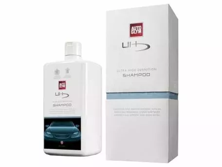 AutoGLym AUTOGLYM ULTRA HIGH DEFINITION SHAMPOO - ΣΑΜΠΟΥΑΝ 1000 ML - 1 Τεμ. XM.AG/UHDS001 