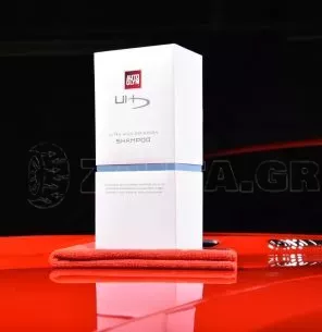 AutoGLym AUTOGLYM ULTRA HIGH DEFINITION SHAMPOO - ΣΑΜΠΟΥΑΝ 1000 ML - 1 Τεμ. XM.AG/UHDS001 