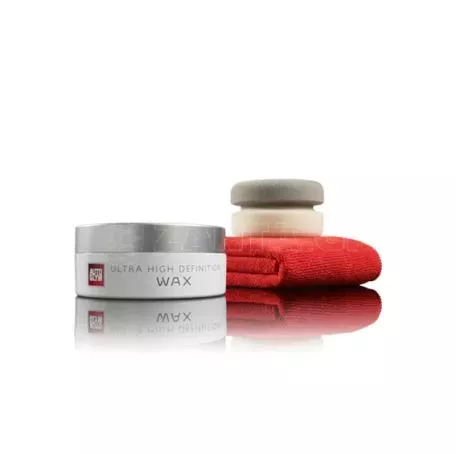 AutoGLym AUTOGLYM ULTRA DEFINITION WAX KIT - KIT ΚΕΡΩΜΑΤΟΣ - 1 Σετ. ΧΜ.AG/UHDWAXKIT 