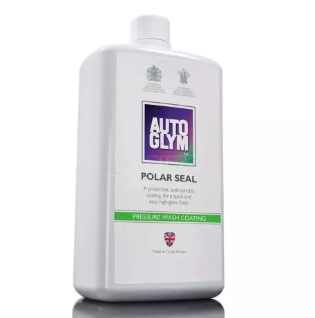 ΥΓΡΟ POLAR SEAL AUTOGLYM ΕΙΔΙΚΗΣ ΕΠΙΣΤΡΩΣΗΣ 	& ΓΥΑΛΙΣΜΑΤΟΣ (1L) 