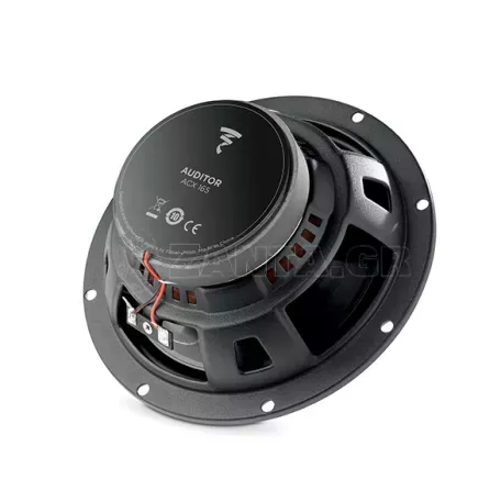 Focal ΗΧΕΙΑ FOCAL ACX-165  60W RMS 2 ΔΡΟΜΩΝ 16.5 cm - 2ΤΕΜ. ACX-165 