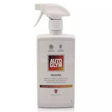 AutoGLym AUTOGLYM MAGMA - ΚΑΘΑΡΙΣΤΙΚΟ 500 ml - 1 Τεμ. ΧΜ.AG/MG500 