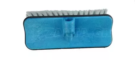 Lampa ΒΟΥΡΤΣΑ ΠΛΥΣΙΜΑΤΟΣ ΑΝΤΑΛΛΑΚΤΙΚΗ 25x9cm (ΓΙΑ ΣΚΟΥΠΑ L3800.1 ΚΑΙ ΚΟΝΤΑΡΙ L3807.3) L3800.2 