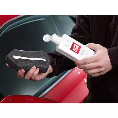 AutoGLym AUTOGLYM PERFECT POLISH APPLICATOR - ΕΙΔΙΚΑ ΣΦΟΥΓΓΑΡΙΑ ΕΠΑΛΕΙΨΗΣ ΑΛΟΙΦΩΝ - 2 Τεμ. XM.PPA 