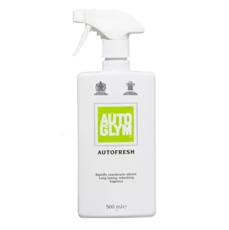 AutoGLym AUTOGLYM AUTO FRESH - ΑΡΩΜΑ ΥΦΑΣΜΑΤΩΝ / ΕΣΩΤΕΡΙΚΩΝ ΧΩΡΩΝ   500ml - 1 Τεμ. ΧΜ.AG/AF500 