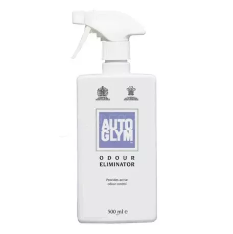 AutoGLym AUTOGLYM ODOUR ELIMINATOR - ΕΞΟΛΟΘΡΕΥΤΗΣ ΟΣΜΩΝ 500ml - 1 Τεμ. ΧΜ.AG/OE500 