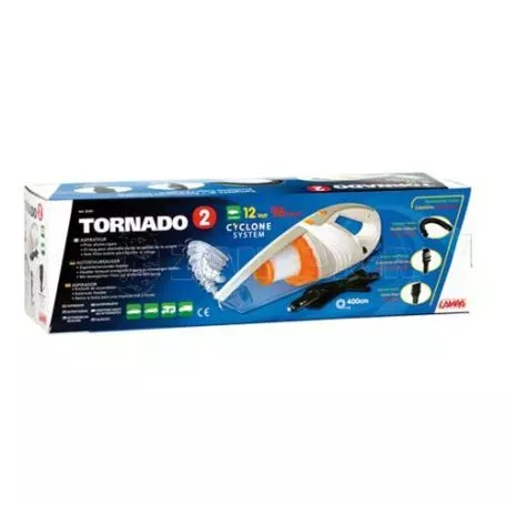 Lampa Σκουπάκι Αναπτήρα Ηλεκτρικό TORNADO2 - 12V 96W L7210.1 