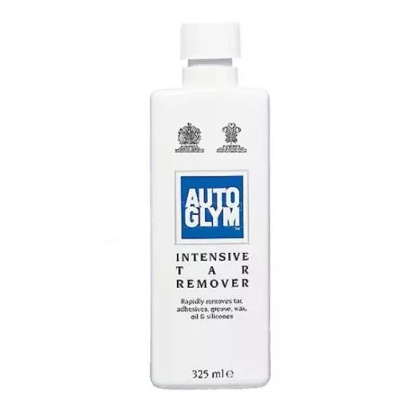 AutoGLym AUTOGLYM INTENSIVE TAR REMOVER - ΚΑΘΑΡΙΣΤΙΚΟ ΠΙΣΣΑΣ-ΡΕΤΣΙΝΙΟΥ-ΛΕΚΕΔΩΝ - 1 Τεμ. ΧΜ.AG/ITR325 