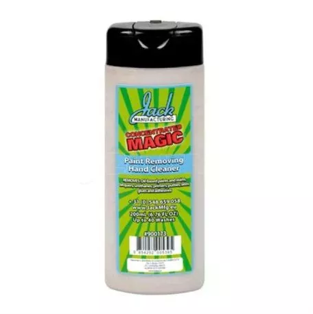 Lampa ΣΑΠΟΥΝΙ ΚΑΘΑΡΙΣΜΟΥ ΧΕΡΙΩΝ JACK HAND PAINT CLEANER 200ml L.JM900173 