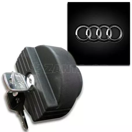 Ronis ΤΑΠΕΣ ΒΕΝΖΙΝΗΣ ΜΑΡΚΕ RONIS AUDI (ΜΕ ΚΛΕΙΔΙ) RONIS.AUDI 