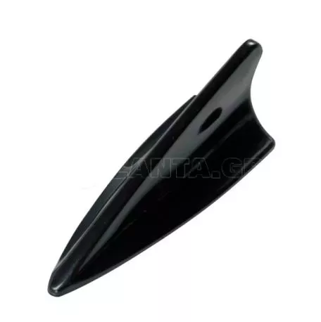 Lampa ΚΕΡΑΙΑ ΟΡΟΦΗΣ ΚΑΡΧΑΡΙΑ BMW ΜΑΥΡΗ AERO-FIN L4051.8 