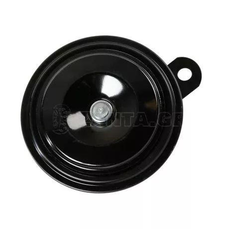 Lampa ΚΟΡΝΑ 12V 5A/435Hz/118dB 90mm (ΑΠΛΟ ΜΠΙΠ) L4201.1 