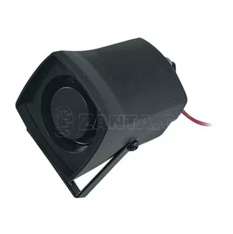 Lampa ΣΕΙΡΗΝΑ ΣΥΝΑΓΕΡΜΟΥ 6/12V 100db L7026.5 