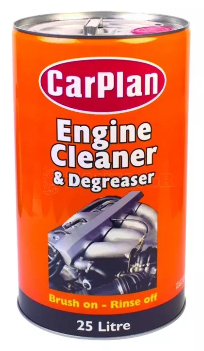 CarPlan Engine Cleaner & Degreaser 500ml - ECL555