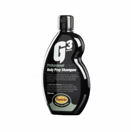 Farecla ΣΑΜΠΟΥΑΝ G3 PRO BODY PREP CLAY MITT 500ml FARECLA FAR.7192 