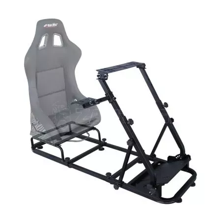 Simoni Racing ΒΑΣΗ ΚΑΘΙΣΜΑΤΟΣ PLAY SEAT ΓΙΑ ΠΑΙΧΝΙΔΟΜΗΧΑΝΕΣ SRPS 