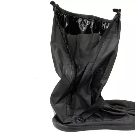 Lampa ΑΔΙΑΒΡΟΧΟ ΚΑΛΥΜΜΑ ΠΑΠΟΥΤΣΙΩΝ ΜΕ ΣΟΛΑ SHOE-COVERS No.38-39 (S) -2ΤΕΜ. 9144.3-LM 