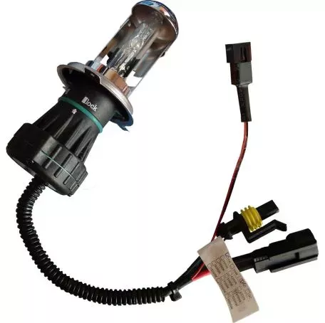 M-tech H4-3 12V 6.000K KIT XENON SLIM BALLAST CAN-BUS (ΔΙΠΛΗ ΣΚΑΛΑ) M-TECH XEN.KMSBH46/MT 