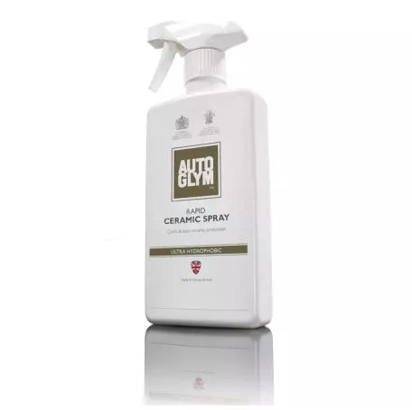 AutoGLym AUTOGLYM RAPID CERAMIC SPRAY - ΚΕΡΑΜΙΚΟ SPRAY 500ml  - 1 Τεμ. RCS500 