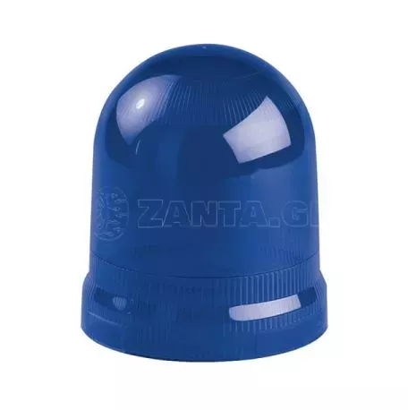 Lampa ΚΑΠΑΚΙ ΦΑΡΟΥ ΜΠΛΕ LAMPA - 1 ΤΕΜ. L7303.2 