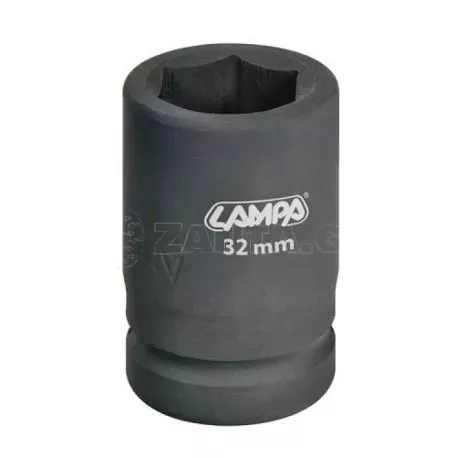 Lampa ΚΑΡΥΔΑΚΙ ΜΠΟΥΛΟΝΙΩΝ 32MM VAN /ΦΟΡΤΗΓΟΥ L9802.7 