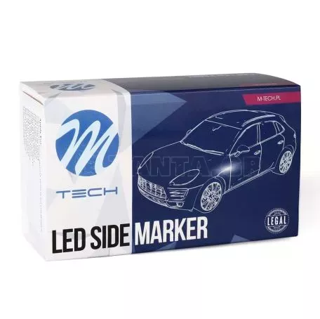 M-tech AUDI A3 ΦΛΑΣ ΠΛΑΙΝΑ ΔΙΑΦΑΝΑ 18LED (2χ9) SMD2835 2 ΧΡΗΣΕΩΝ ΠΛΑΙΝΑ ΦΛΑΣ ΦΤΕΡΟΥ ΔΙΑΦΑΝΑ/CLEAR 2ΤΕΜ. CSM103/MT 