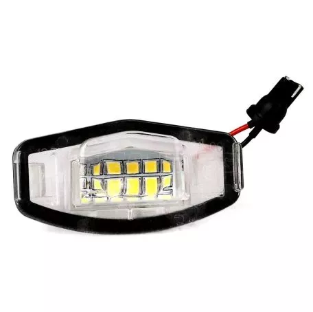 M-tech ΦΩΤΑ ΠΙΝΑΚΙΔΑΣ LED HONDA / ACCURA MTECH - 2 ΤΜΧ. CLP117/MT 