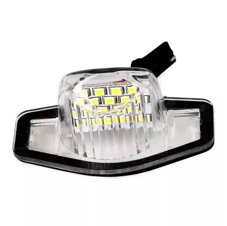 M-tech ΦΩΤΑ ΠΙΝΑΚΙΔΑΣ LED HONDA / ACCURA MTECH - 2ΤΜΧ. CLP116/MT 