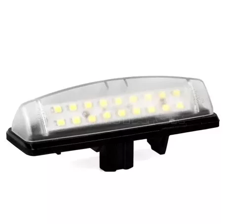 M-tech ΦΩΤΑ ΠΙΝΑΚΙΔΑΣ LED TOYOTA / LEXUS MTECH - 2 ΤΜΧ. CLP105/MT 