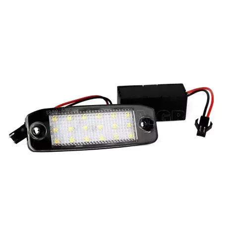 M-tech ΦΩΤΑ ΠΙΝΑΚΙΔΑΣ LED HYUNDAI / KIA MTECH - 2 ΤΜΧ. CLP125/MT 